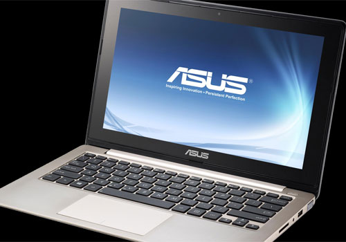 武汉江岸区华硕电脑维修中心处理解决电脑屏幕故障